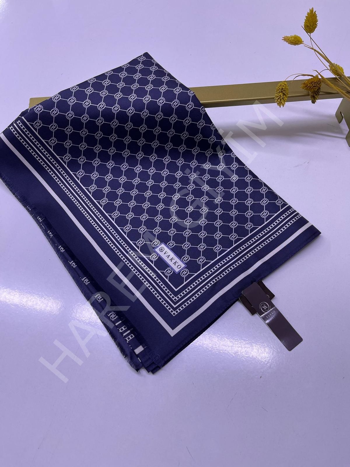VAKKO TWİLL İPEK ŞAL 37307