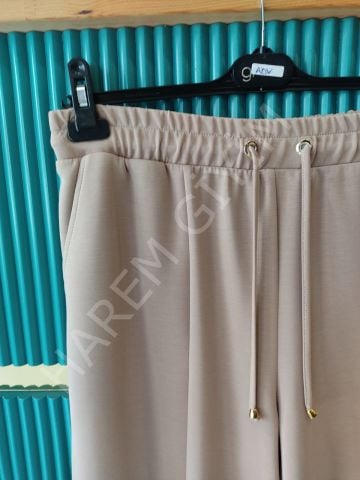 GHISA MODAL KUMAŞ PANTOLON