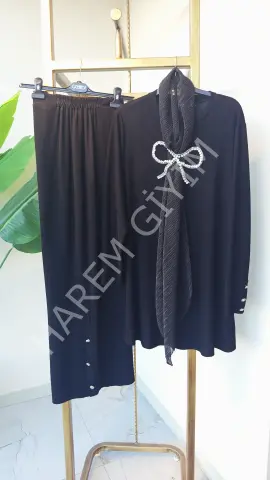 GAZELLA İKİLİ TAKIM