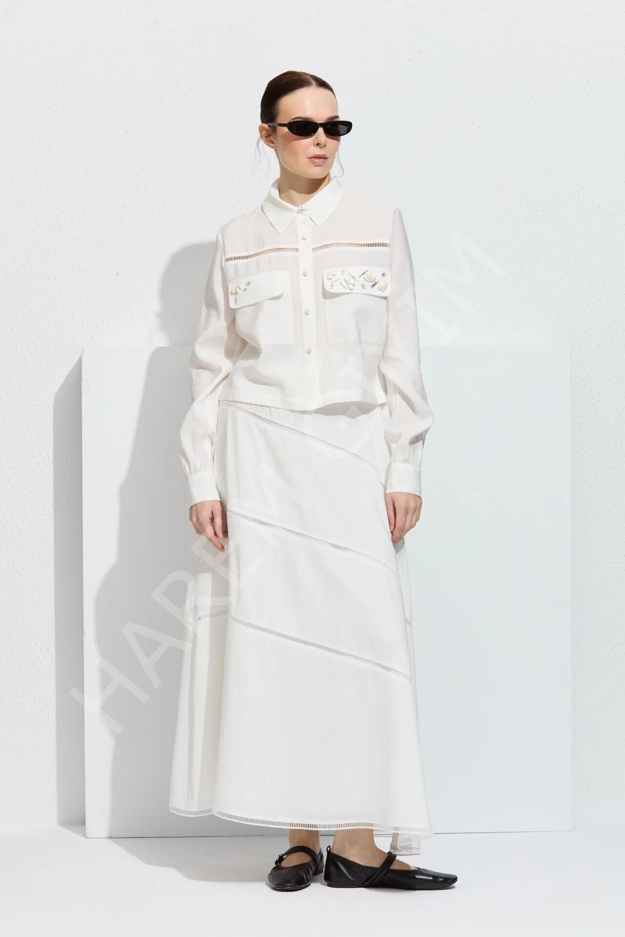 N'PRIVE ETEKLİ TAKIM