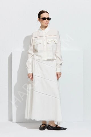 N'PRIVE ETEKLİ TAKIM