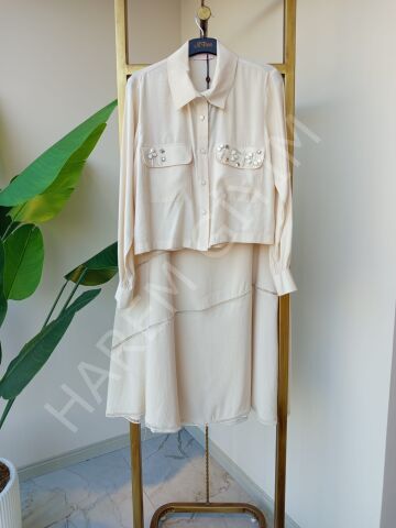 N'PRIVE ETEKLİ TAKIM