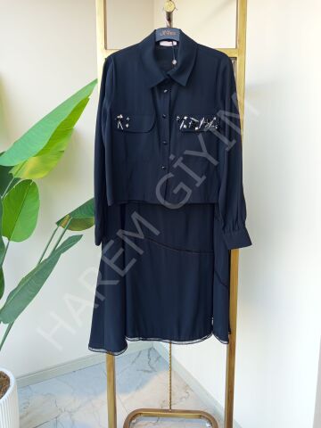 N'PRIVE ETEKLİ TAKIM