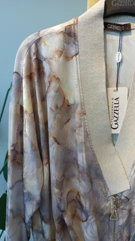 GAZELLA ETEKLİ TAKIM