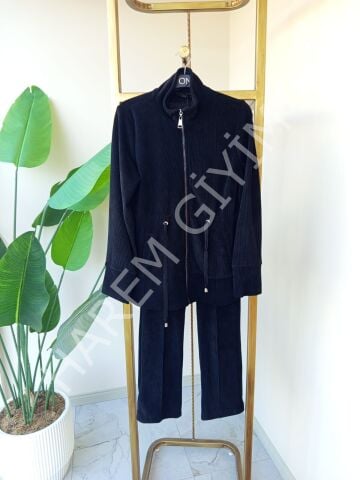 ON FASHION KADİFE TAKIM