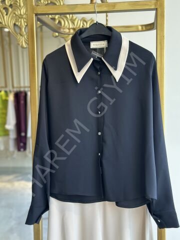 NIQOZZA İTHAL KREP KUMAŞ ETEKLİ TAKIM