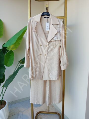 MY312 İKİLİ TAKIM