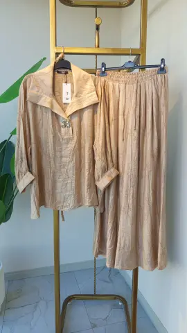 MY312 İKİLİ TAKIM