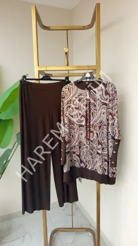 GAZELLA İKİLİ TAKIM