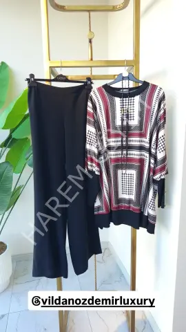 GAZELLA İKİLİ TAKIM