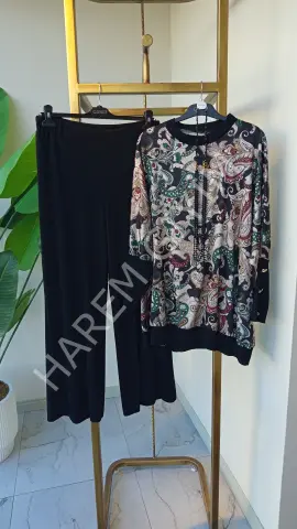 GAZELLA İKİLİ TAKIM