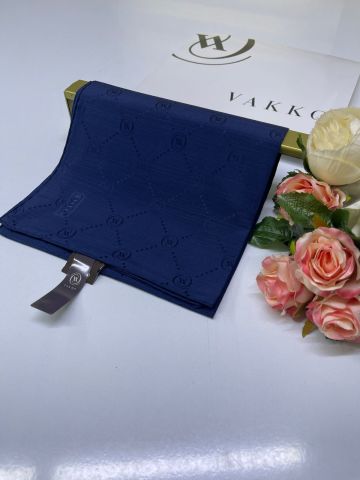 VAKKO PAMUK İPEK EŞARP 40828