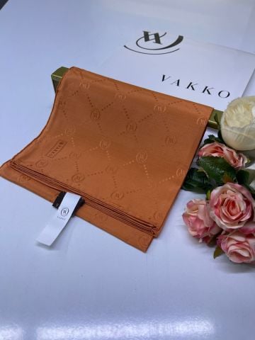 VAKKO PAMUK İPEK EŞARP 40828