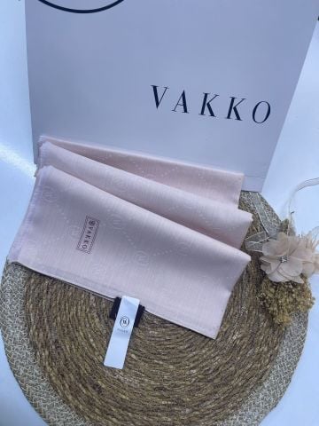VAKKO  PAMUK İPEK ŞAL 40753