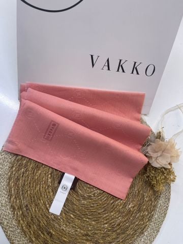 VAKKO  PAMUK İPEK ŞAL 40753