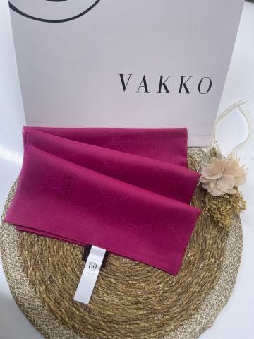 VAKKO  PAMUK İPEK ŞAL 40753