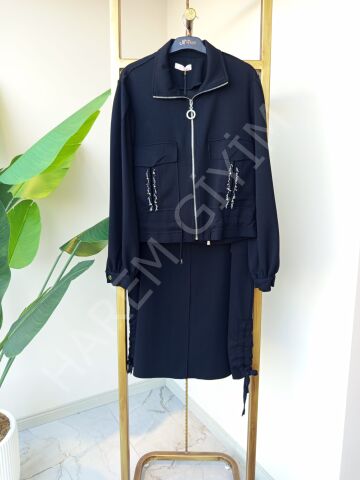 N'PRIVE ETEKLİ TAKIM