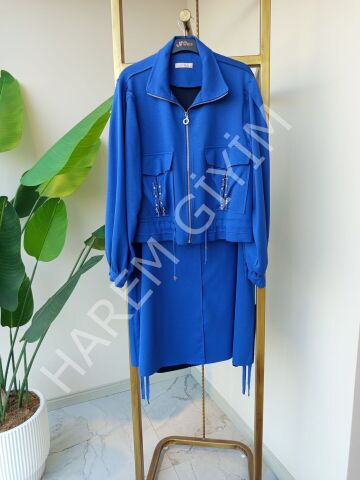 N'PRIVE ETEKLİ TAKIM