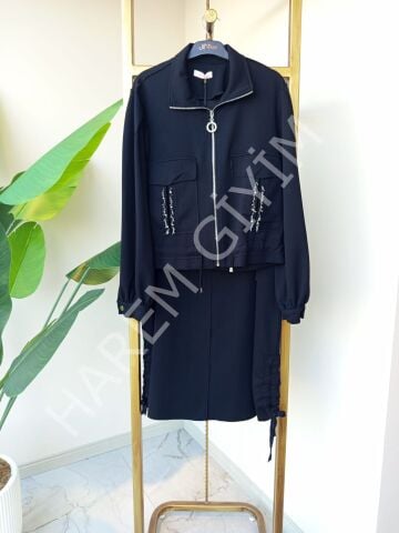 N'PRIVE ETEKLİ TAKIM