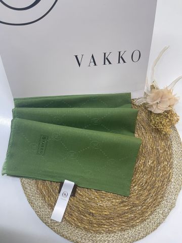 VAKKO  PAMUK İPEK ŞAL 40753