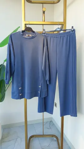 QMASH İKİLİ TAKIM