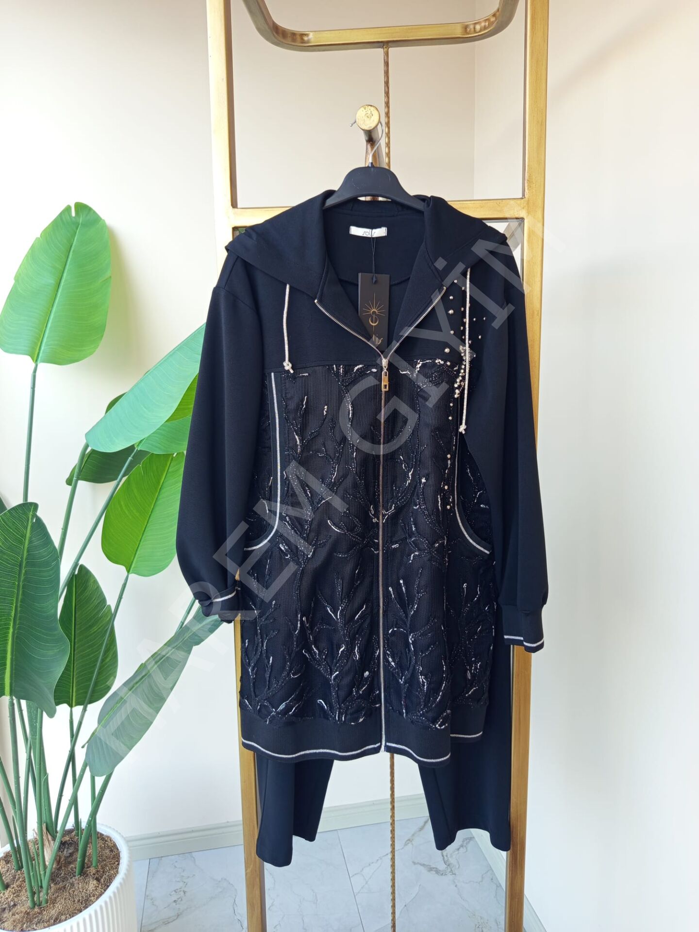 SOLİS İKİLİ TAKIM