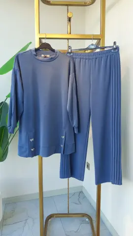 QMASH İKİLİ TAKIM