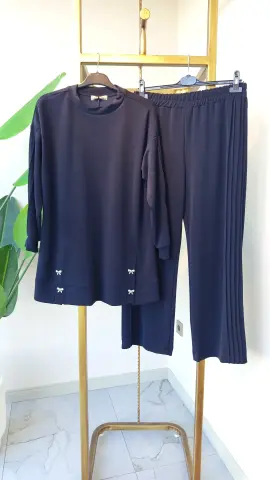 QMASH İKİLİ TAKIM