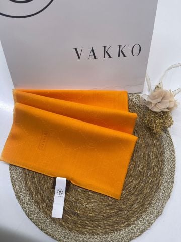 VAKKO PAMUK İPEK ŞAL 40753
