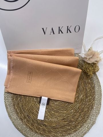 VAKKO  PAMUK İPEK ŞAL 40753