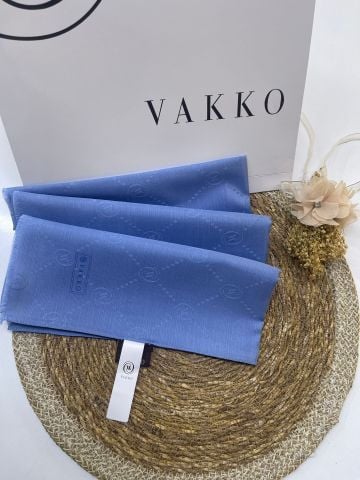 VAKKO  PAMUK İPEK ŞAL 40753