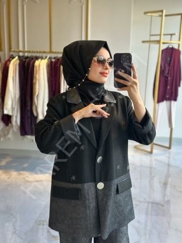 GHISA İKİLİ TAKIM