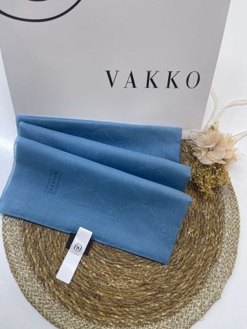 VAKKO  PAMUK İPEK ŞAL 40753