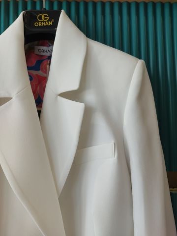 ORHAN 14-1109 BLAZER CEKET