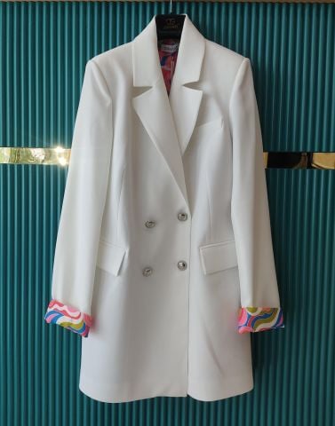 ORHAN 14-1109 BLAZER CEKET