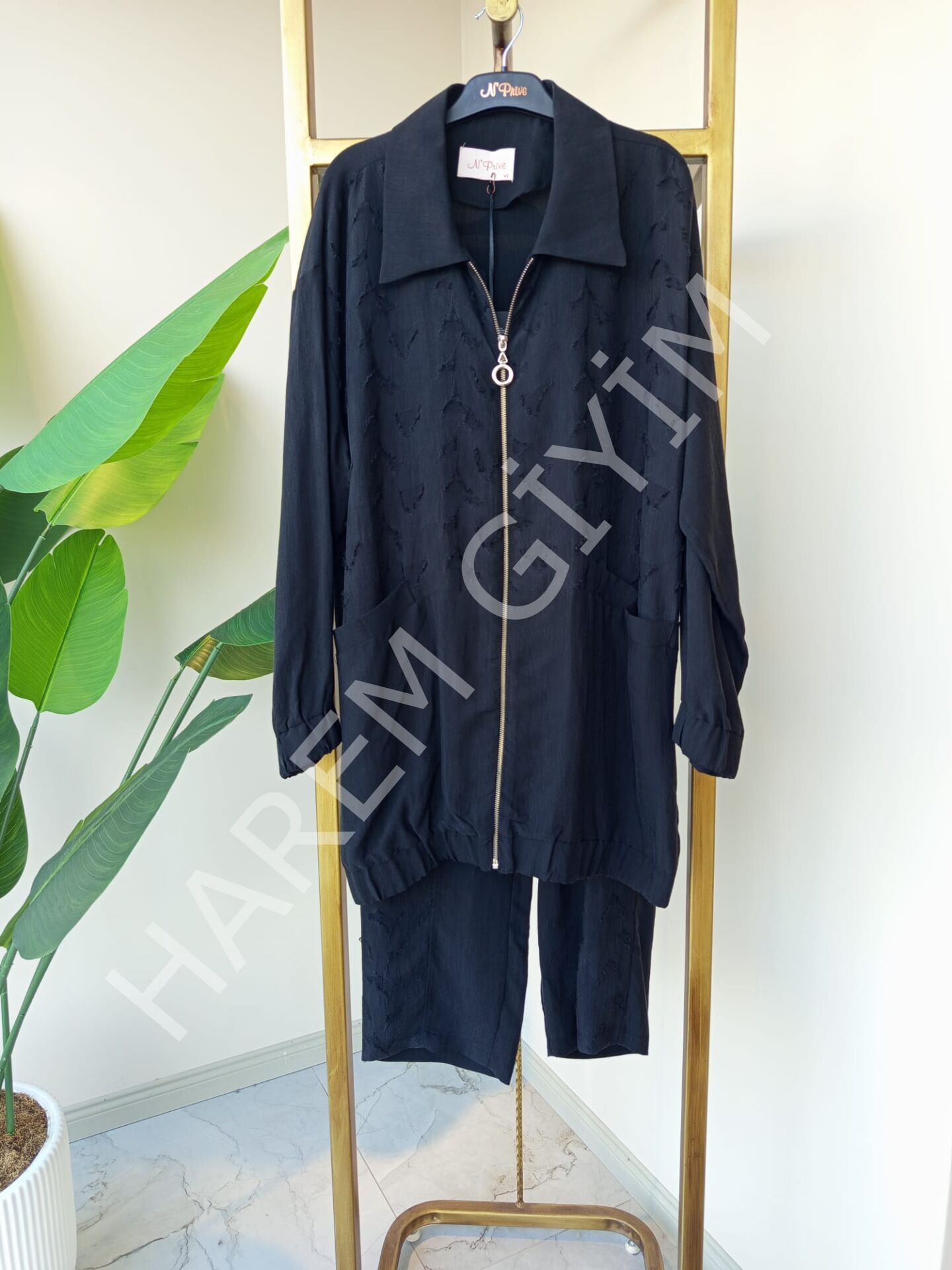 N'PRIVE İKİLİ TAKIM