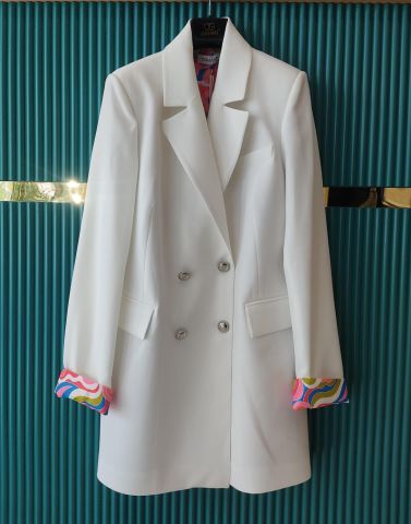 ORHAN 14-1109 BLAZER CEKET
