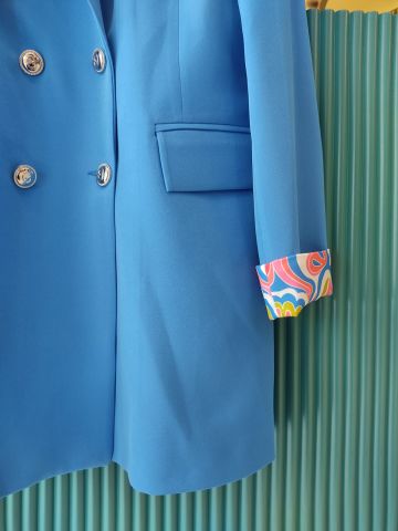 ORHAN 14-1109 BLAZER CEKET