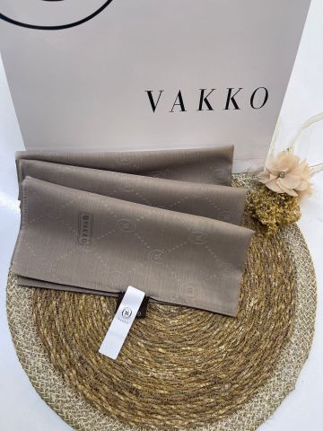 VAKKO PAMUK İPEK ŞAL 40753