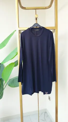 QMASH UZUN KOL İÇLİK