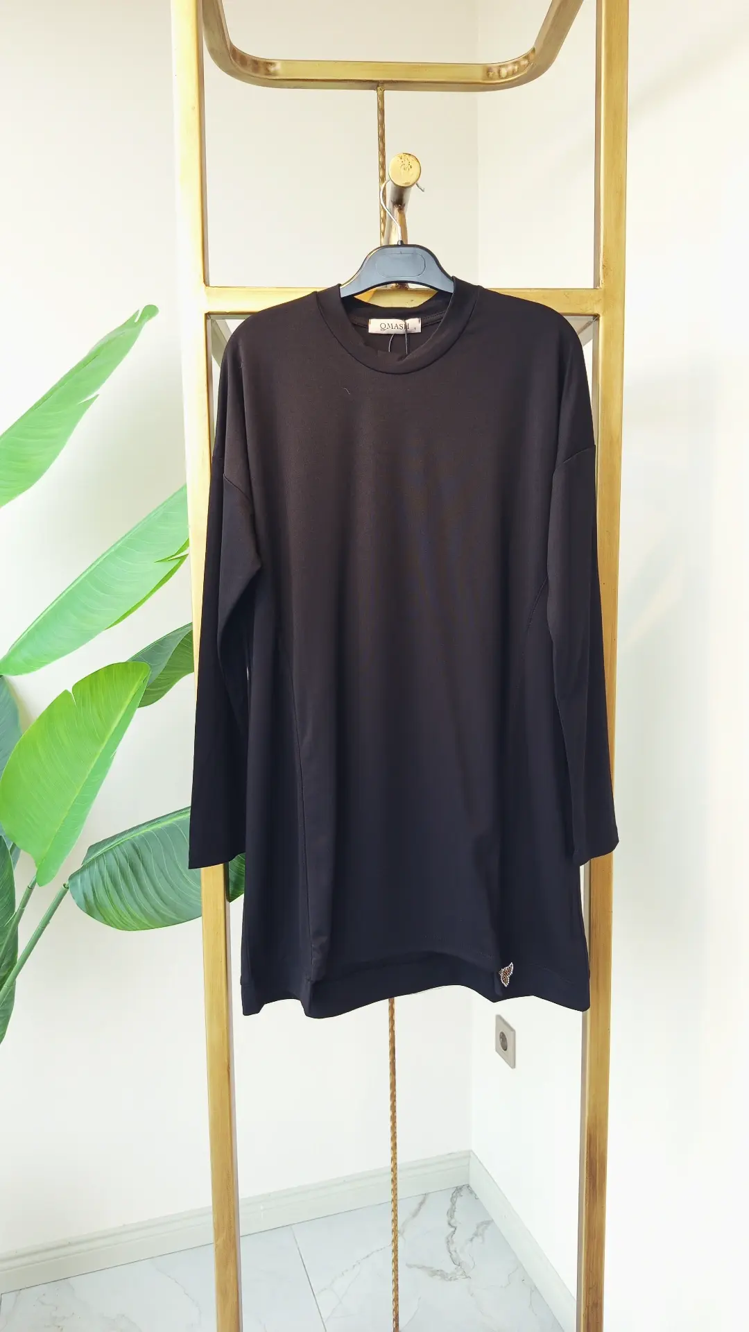 QMASH UZUN KOL İÇLİK