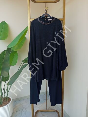 N'PRIVE JAKARLI İKİLİ TAKIM