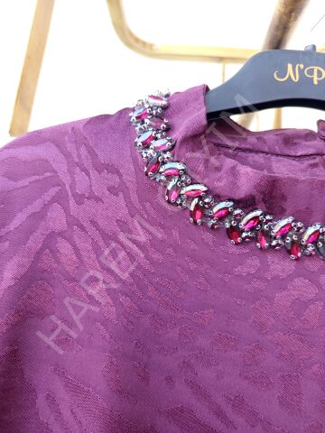 N'PRIVE JAKARLI İKİLİ TAKIM