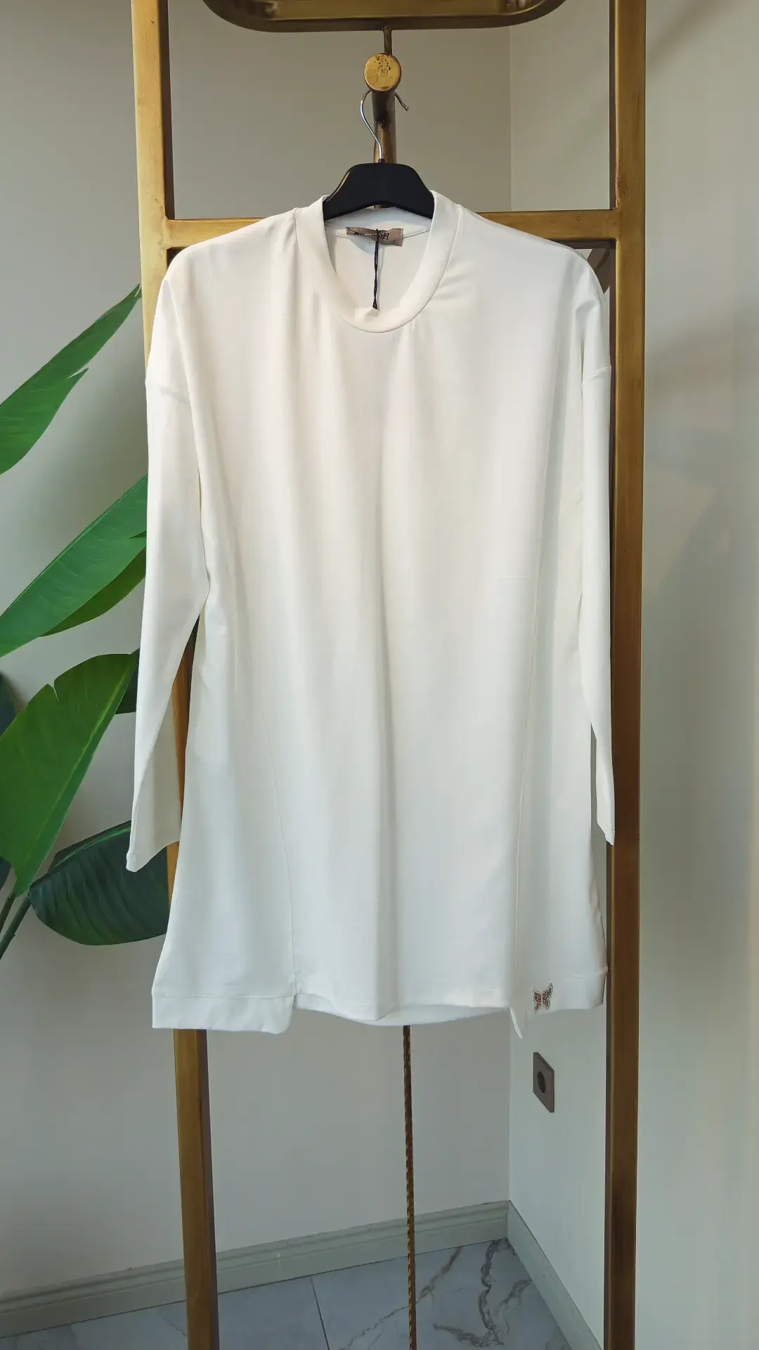 QMASH UZUN KOL İÇLİK