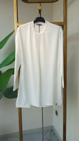 QMASH UZUN KOL İÇLİK