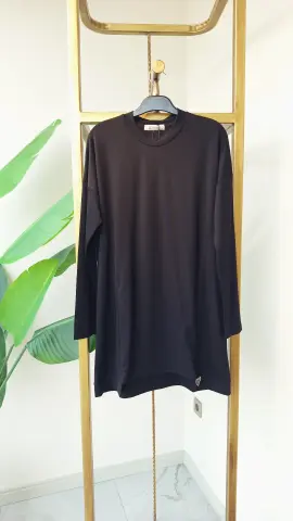 QMASH UZUN KOL İÇLİK