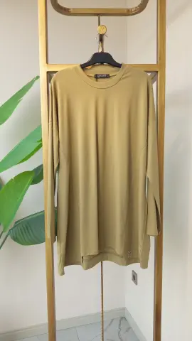 QMASH UZUN KOL İÇLİK