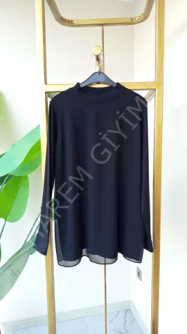 MY312 ÖNÜ ŞİFON İÇLİK