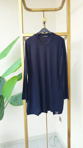 QMASH UZUN KOL İÇLİK