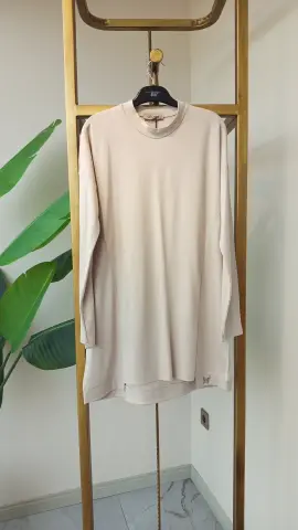 QMASH UZUN KOL İÇLİK